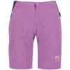 Image de Karpos Roccia Korte Broek Paars 42 Vrouw