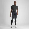 Image de Sportful Fiandre fietsbroek BLACK - Mannen - maat M