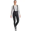 Image de Sportful Fiandre fietsbroek dames BLACK - Vrouwen - maat S