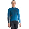 Image de Sportful Bodyfit Pro Thermal Trui Met Lange Mouwen Blauw S Vrouw