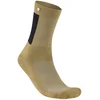 Image de Sportful Snap Winter Sokken Groen EU 36-39 Man,Vrouw