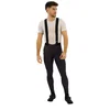 Image de Castelli Sorpasso Ros Fietsbroek Grijs S Man