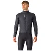 Image de Castelli Fly Direct Jas Zwart S Man