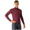 Image de Castelli Espresso Air Jas Rood S Man