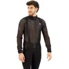 Image de Castelli Squall Shell Jas Zwart L Man