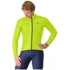 Image de Castelli Squall Shell Jas Groen 2XL Man