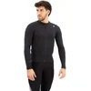 Image de Castelli Espresso Thermal Fietsshirt Lange Mouw