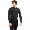 Image de Castelli Espresso Thermal Fietsshirt Lange Mouw