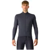 Image de Castelli Unlimited Trail 2 Trui Met Lange Mouwen Grijs M Man