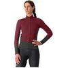 Image de Castelli Perfetto Air Jas Rood S Vrouw