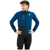 Image de Sportful Tempo Jas Blauw M Man