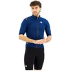 Image de Sportful Fiandre Pro 2 Kortmouwjas Blauw S Man