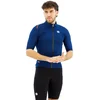 Image de Sportful Fiandre Pro 2 Kortmouwjas Blauw 2XL Man