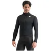 Image de Sportful Srk Jas Zwart S Man