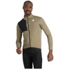 Image de Sportful Giara softshell fietsjas OLIVE GREEN - Mannen - maat XL