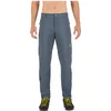 Image de Karpos Bosconero Zip-off Broek Blauw 46 Man