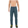 Image de Karpos Bosconero Zip-off Broek Blauw 46 Man