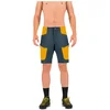 Image de Karpos Lastia Bermuda Korte Broek Blauw 48 Man