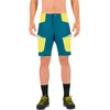 Image de Karpos Lastia Bermuda Korte Broek Blauw 52 Man
