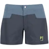 Image de Karpos Lastia Korte Broek Blauw 42 Vrouw