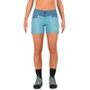 Image de Karpos Lastia Korte Broek Blauw 38 Vrouw