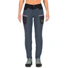 Image de Karpos Lastia Broek Blauw 42 Vrouw