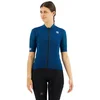 Image de Sportful Srk Korte Mouw Wielertrui Blauw S Vrouw