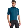 Image de Sportful Srk Korte Mouw Wielertrui Blauw M Man