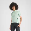 Image de Sportful SUPERGIARA Fietsshirt Dames LICHEN GREEN - Vrouwen - maat S