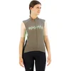 Image de Sportful Supergiara Logo fietsshirt korte mouwen dames GUN METAL/PINK - Vrouwen - maat S