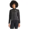 Image de Sportful Aqua Light fietsjas lange mouwen dames BLACK - Vrouwen - maat S