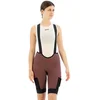 Image de Sportful Supergiara 2 korte fietsbroek dames HUCLEBERRY - Vrouwen - maat S
