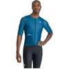 Image de Sportful Light Korte Mouw Wielertrui Blauw XL Man
