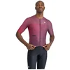 Image de Sportful Light Korte Mouw Wielertrui Rood,Paars 2XL Man