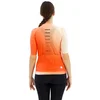Image de Sportful Light Korte Mouw Wielertrui Oranje M Vrouw