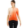 Image de Sportful Light Korte Mouw Wielertrui Oranje L Vrouw