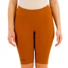 Image de Castelli Espresso Broek Zonder Bretels Bruin M Vrouw