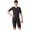 Image de Castelli Premio Evo Fietsbroek Zwart S Man
