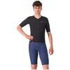 Image de Castelli Premio Evo Fietsbroek Blauw S Man