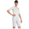 Image de Castelli Free Aero Rc S Fietsbroek Wit S Man