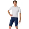Image de Castelli Competizione 2 Fietsbroek Blauw S Man