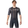 Image de Castelli Climber´s A/c Korte Mouw Wielertrui Zwart L Man