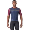 Image de Castelli Unlimited Endurance 2 Korte Mouw Wielertrui Blauw 2XL Man