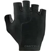 Image de Castelli Premio Evo Korte Handschoenen Zwart M Man
