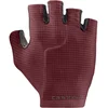 Image de Castelli Premio Evo Korte Handschoenen Rood XL Man