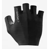 Image de Castelli Espresso Fietshandschoenen - Maat XL - Licht Zwart