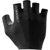 Image de Castelli Espresso Korte Handschoenen Zwart 2XL Man