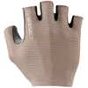 Image de Castelli Espresso Korte Handschoenen Bruin M Man