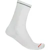 Image de Castelli Premio Evo 18 Sokken Wit EU 44-47 Man