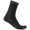 Image de Castelli Premio Evo 18 Sokken Zwart EU 40-43 Man